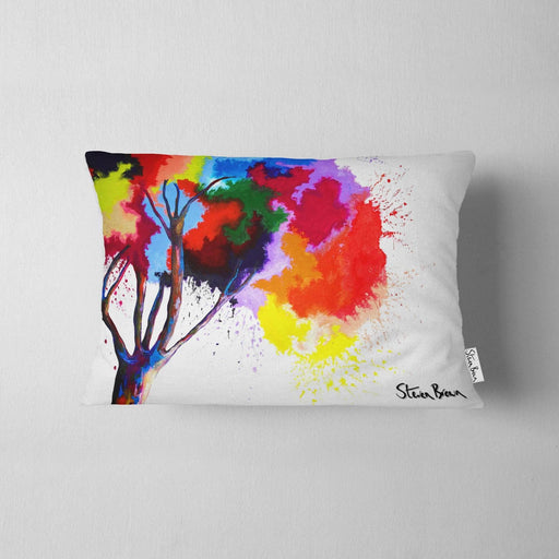 Tree Of Aura - Cushions