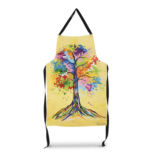 Tree Of Life - Apron