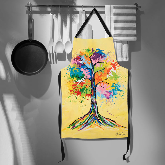 Tree Of Life - Apron