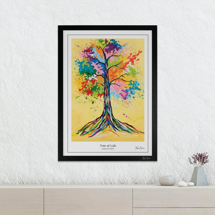 Tree Of Life - Collector's Edition Prints