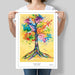 Tree Of Life - Collector's Edition Prints