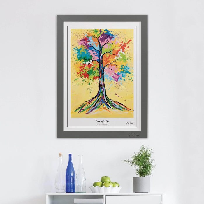 Tree Of Life - Collector's Edition Prints