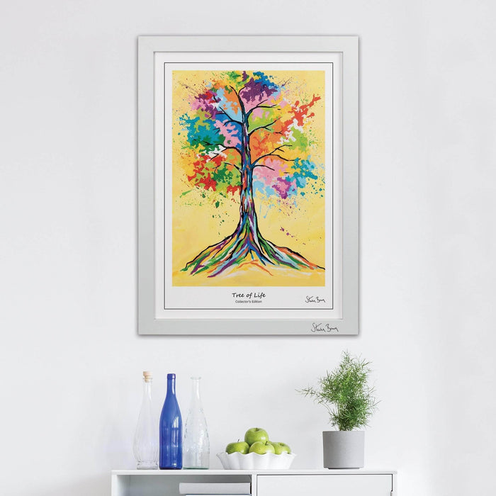 Tree Of Life - Collector's Edition Prints