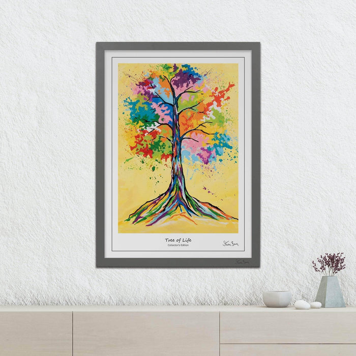 Tree Of Life - Collector's Edition Prints