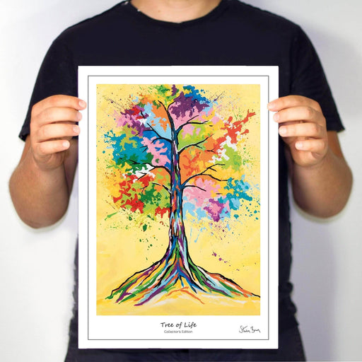 Tree Of Life - Collector's Edition Prints