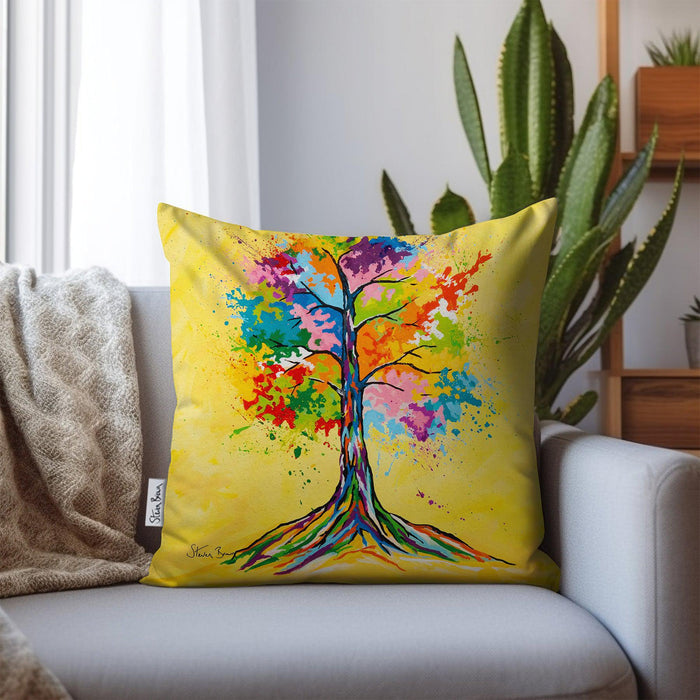 Tree Of Life - Cushions