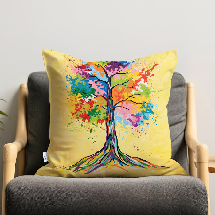 Tree Of Life - Cushions