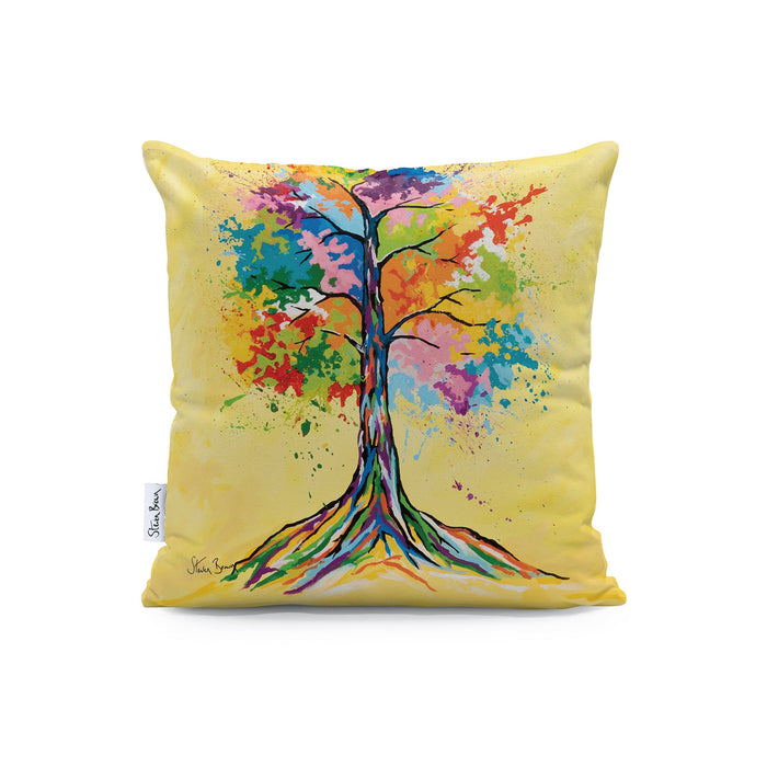 Tree Of Life - Cushions