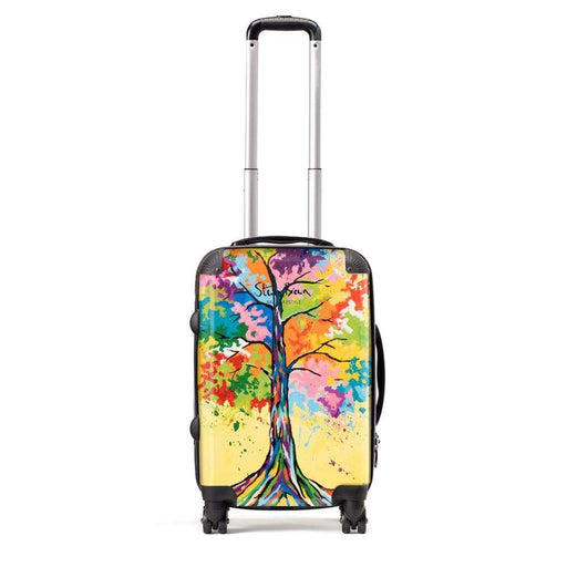 Tree Of Life - Suitcase