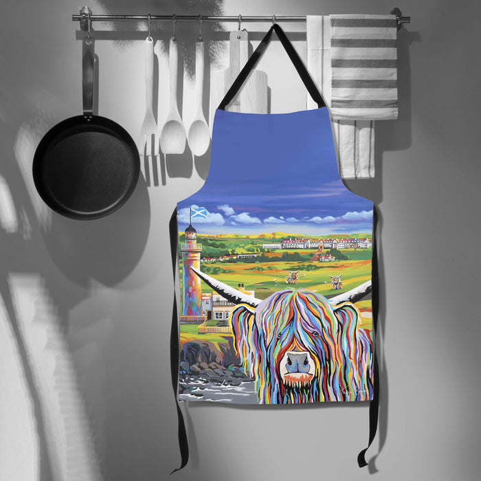 Turnberry McCoo - Apron