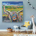 Turnberry McCoo - Canvas Prints