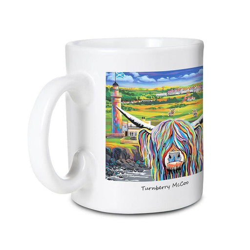 Turnberry McCoo - Classic Mug