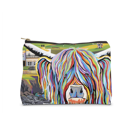 Turnberry McCoo - Cosmetic Bag