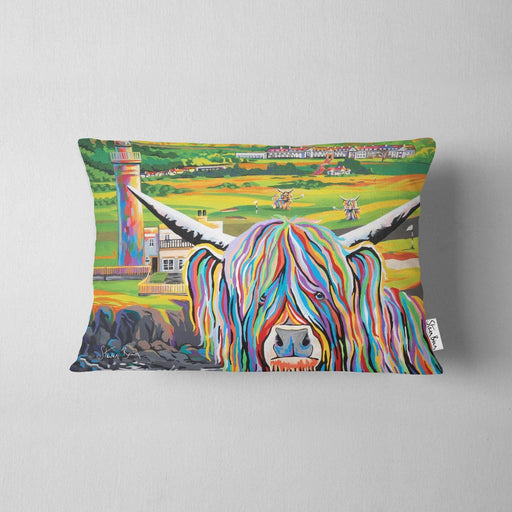 Turnberry McCoo - Cushions