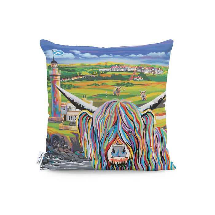 Turnberry McCoo - Outdoor Cushions