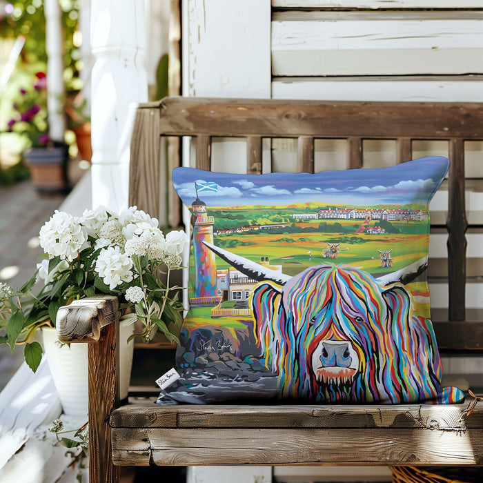 Turnberry McCoo - Outdoor Cushions