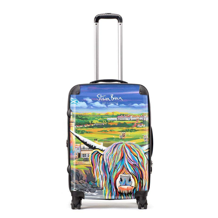 Turnberry McCoo - Suitcase