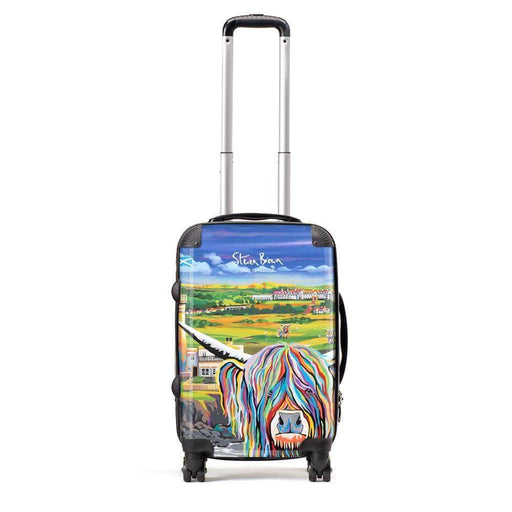 Turnberry McCoo - Suitcase