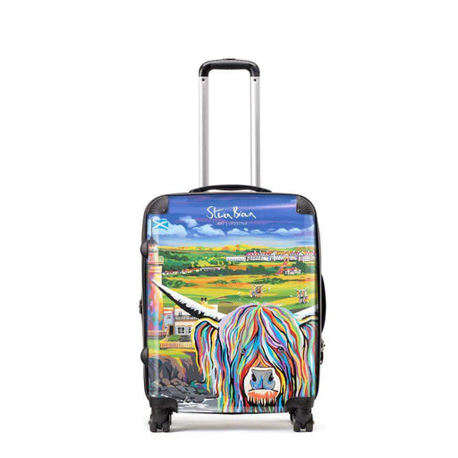 Turnberry McCoo - Suitcase