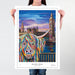 Wee Ben McCoo - Collector's Edition Prints