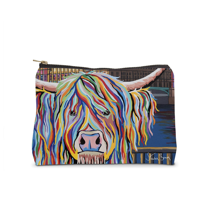 Wee Ben McCoo - Cosmetic Bag