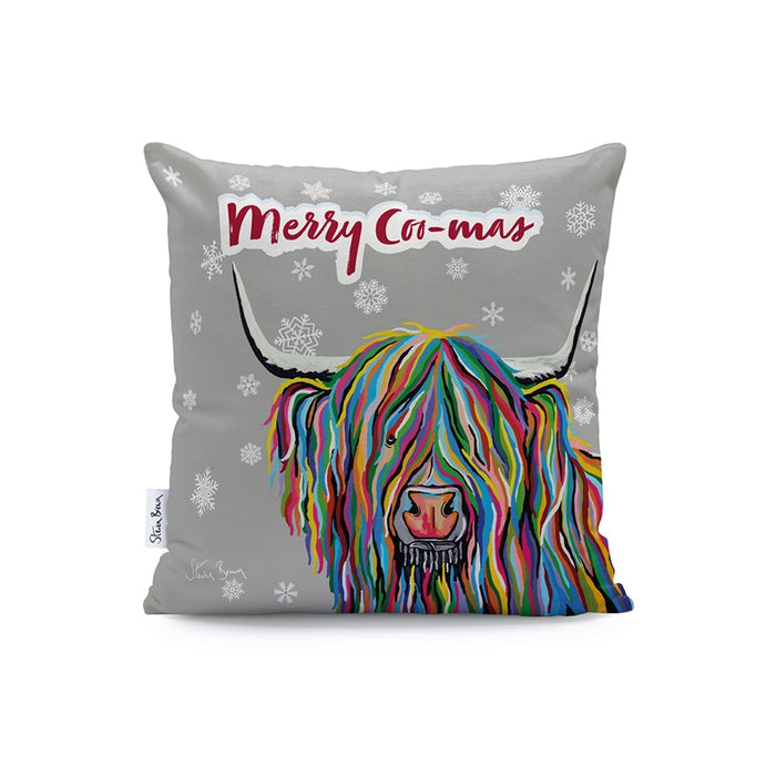 Festive Emily McCoo  - Cushions