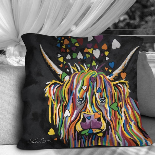 Jenny McCoo - Cushions