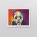 Sunshine McZoo - Platinum Limited Edition Prints